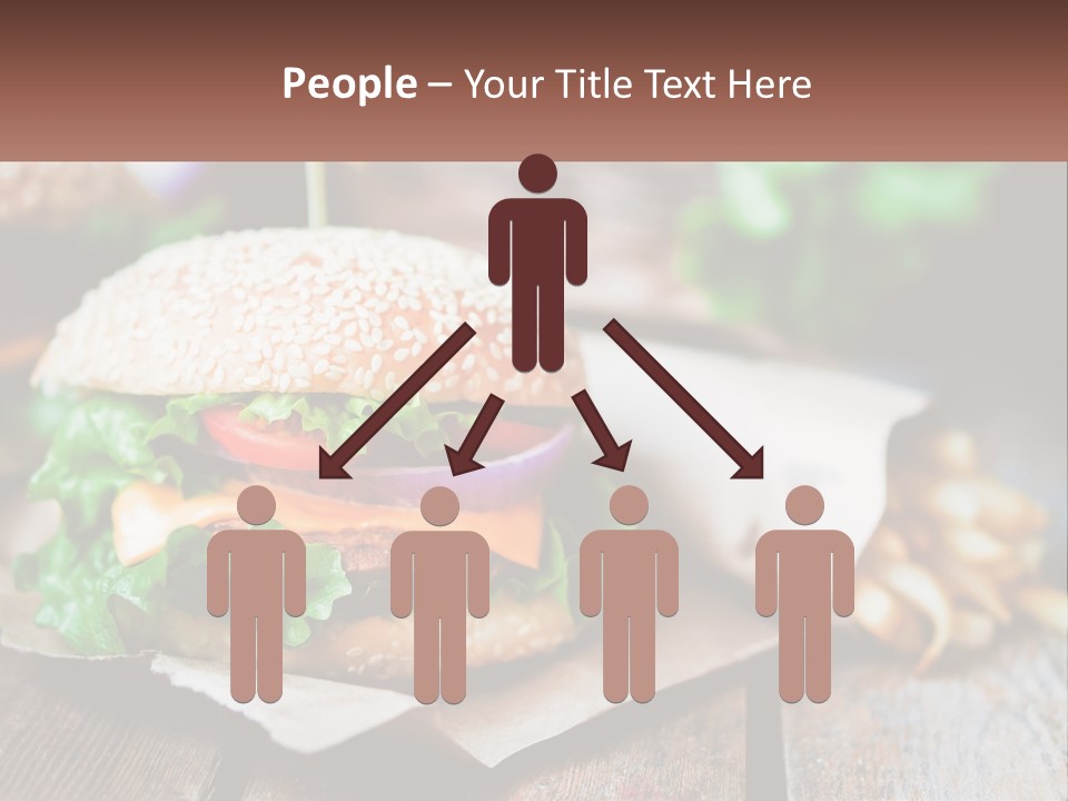 Electricity Cool Electric PowerPoint Template