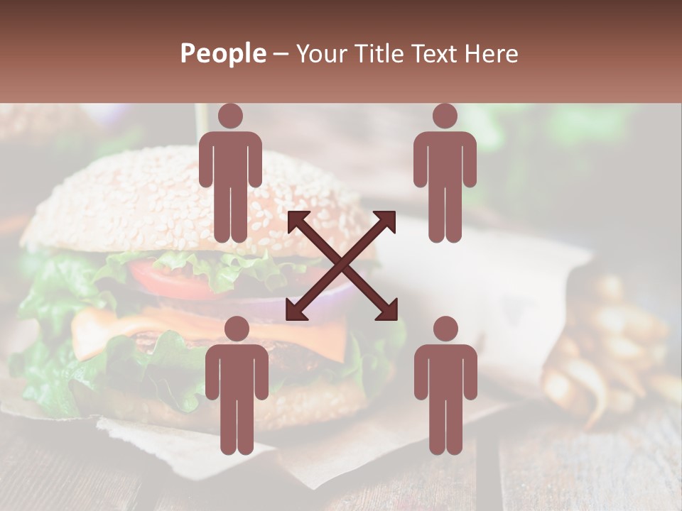 Electricity Cool Electric PowerPoint Template