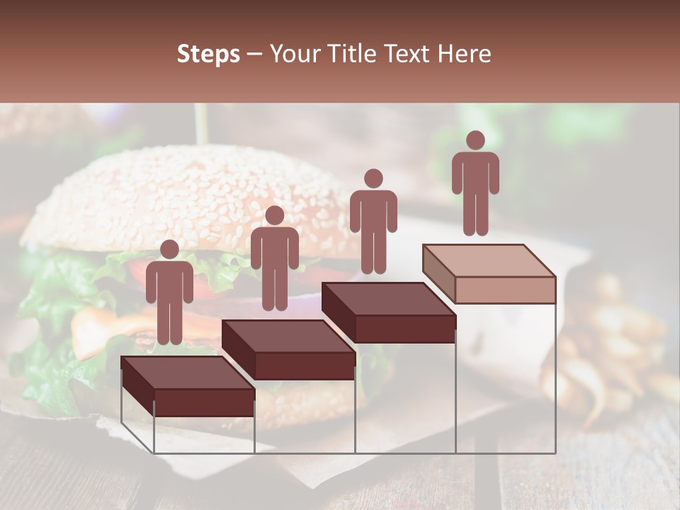 Electricity Cool Electric PowerPoint Template