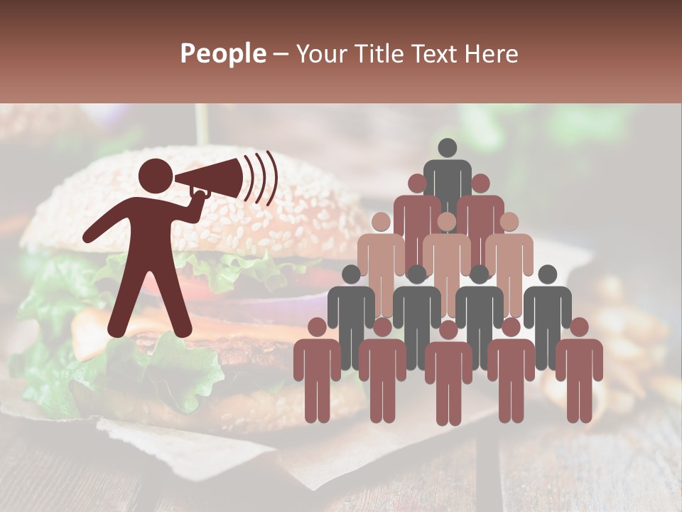 Electricity Cool Electric PowerPoint Template