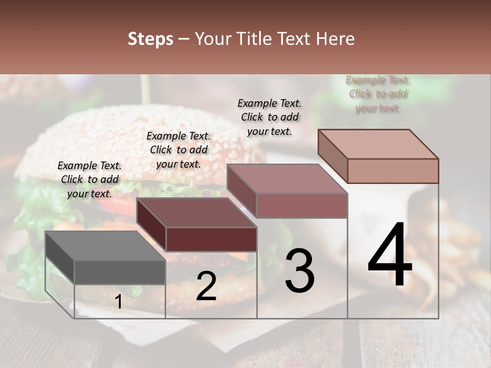 Electricity Cool Electric PowerPoint Template