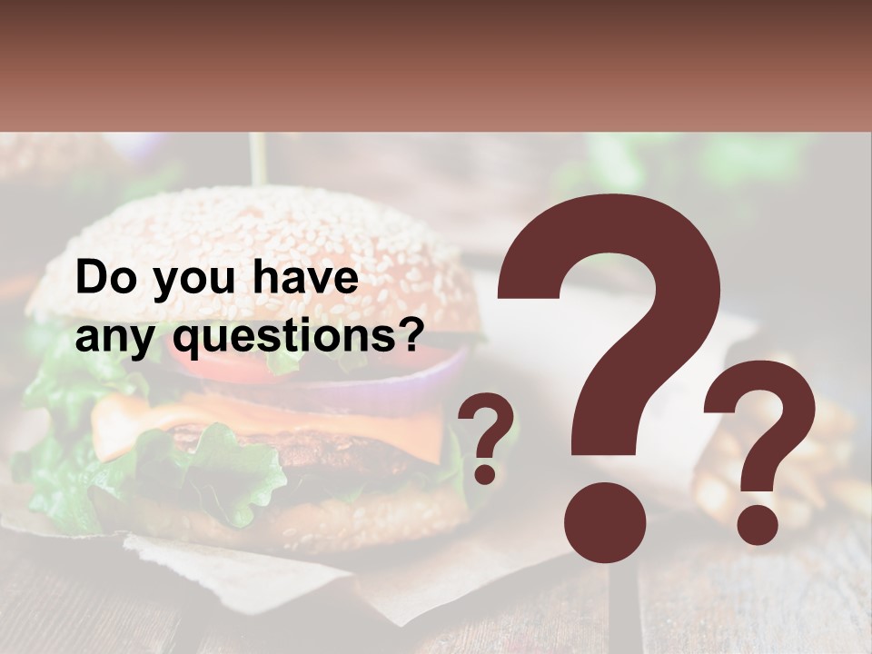 Electricity Cool Electric PowerPoint Template