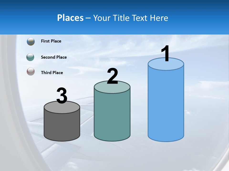 Cool System Industry PowerPoint Template