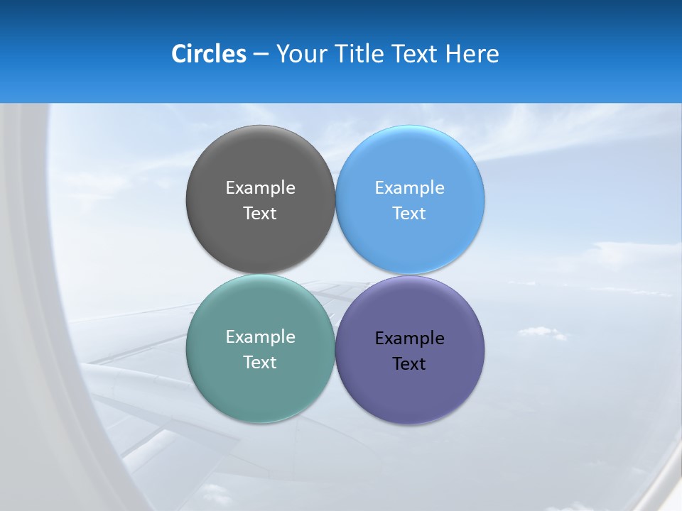 Cool System Industry PowerPoint Template