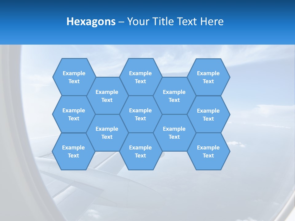 Cool System Industry PowerPoint Template
