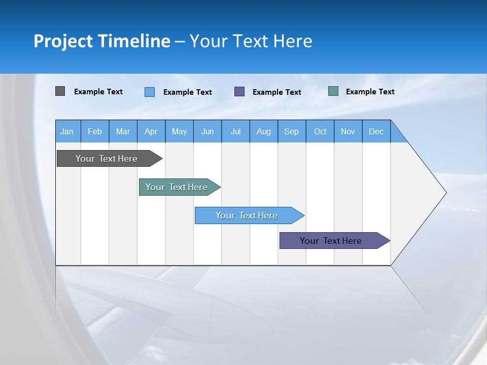 Cool System Industry PowerPoint Template