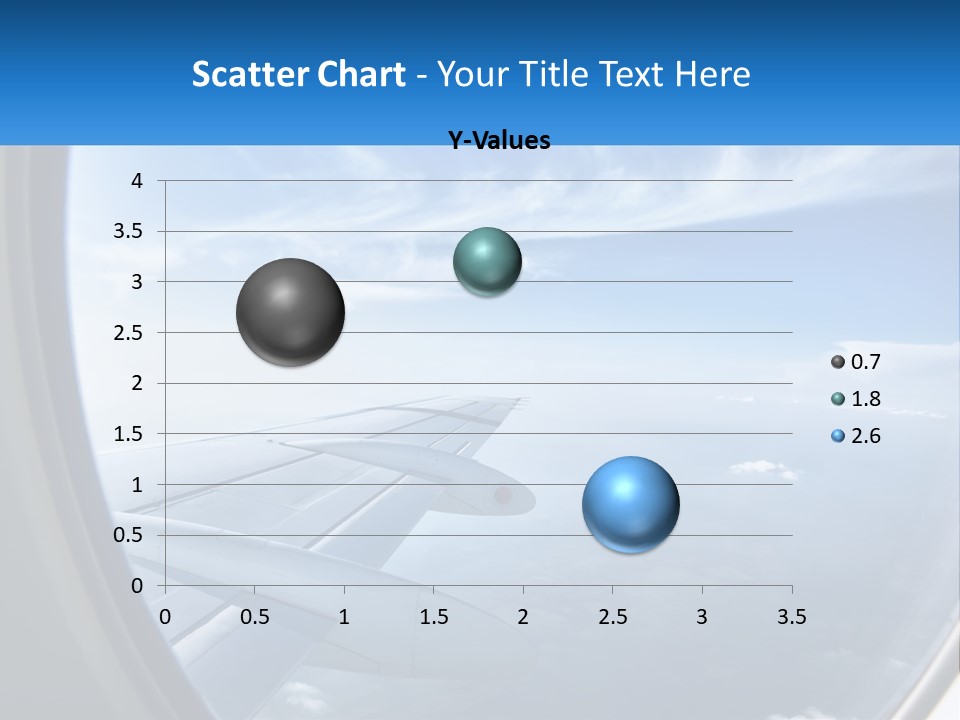 Cool System Industry PowerPoint Template