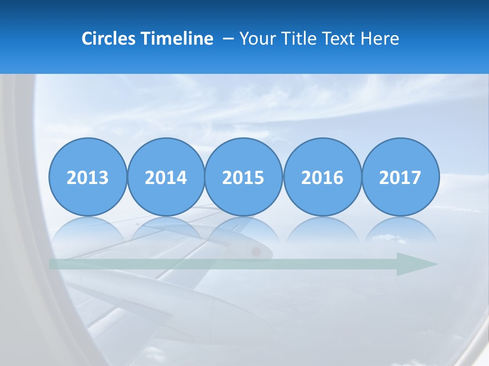 Cool System Industry PowerPoint Template