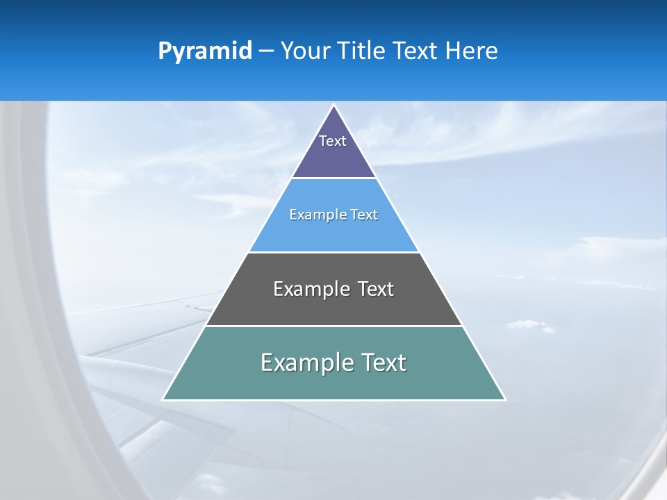 Cool System Industry PowerPoint Template