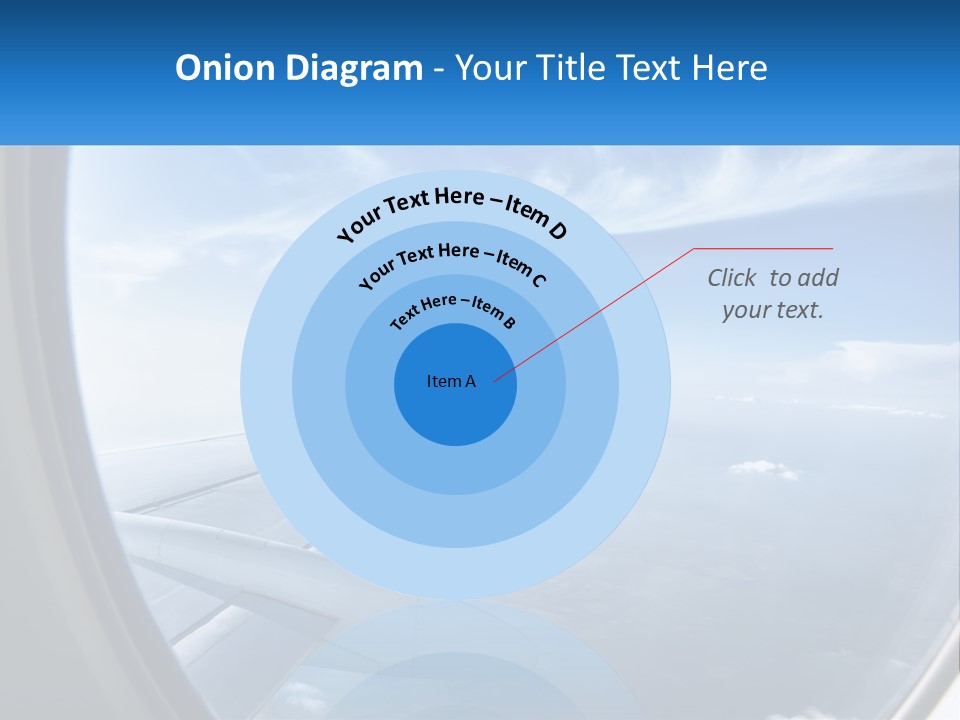 Cool System Industry PowerPoint Template