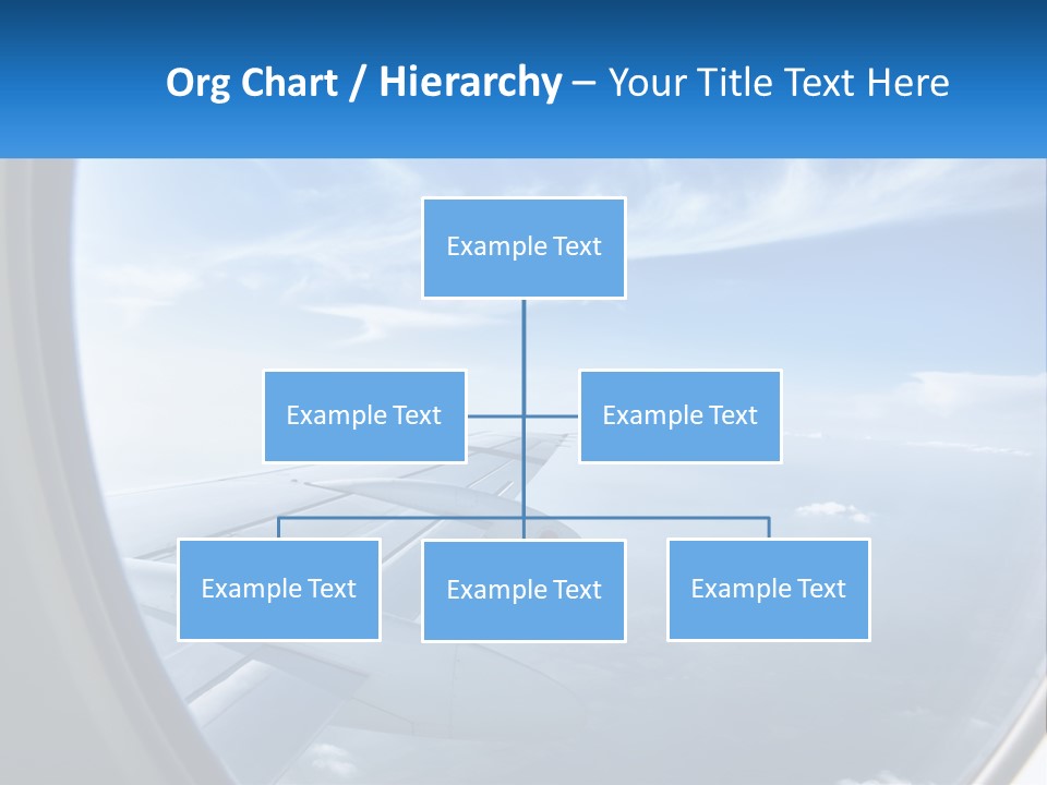 Cool System Industry PowerPoint Template