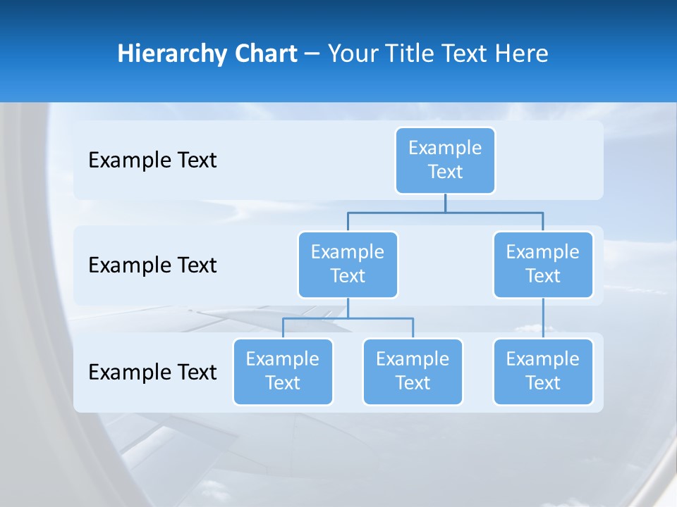 Cool System Industry PowerPoint Template