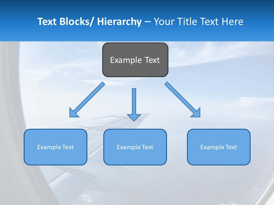 Cool System Industry PowerPoint Template