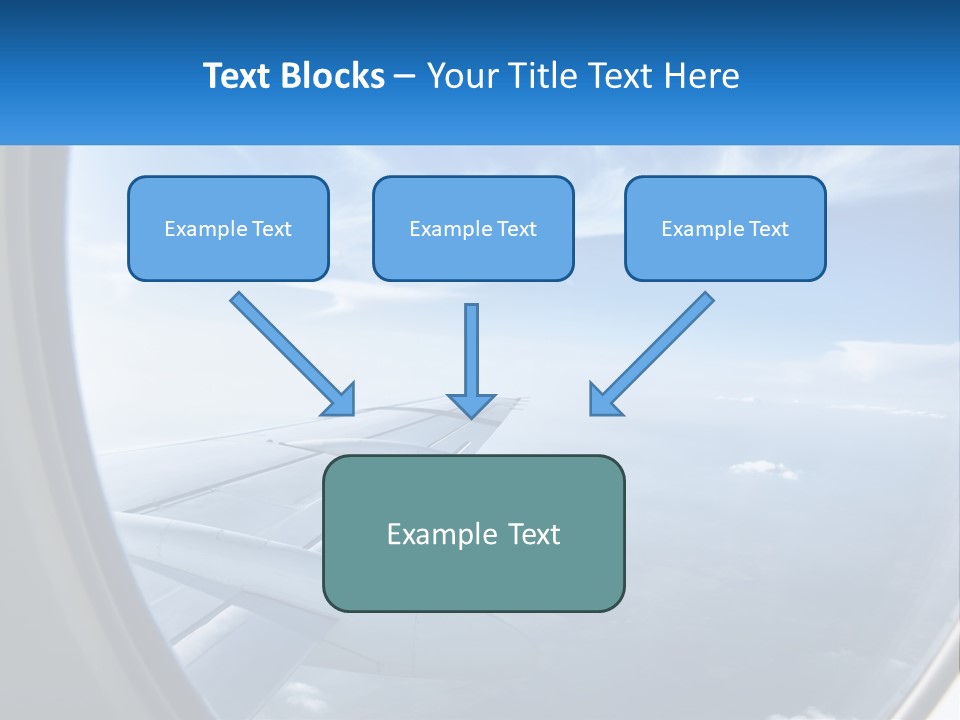 Cool System Industry PowerPoint Template