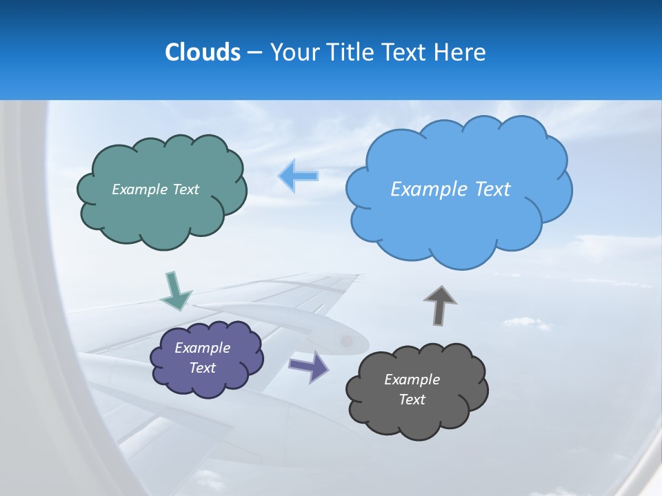 Cool System Industry PowerPoint Template