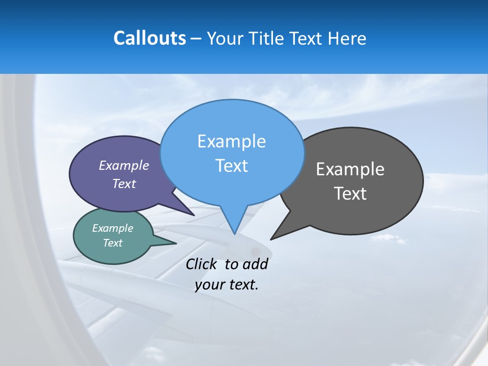 Cool System Industry PowerPoint Template