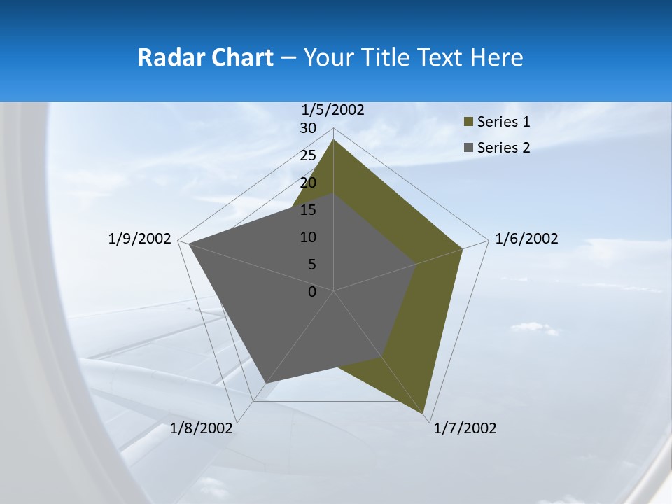 Cool System Industry PowerPoint Template