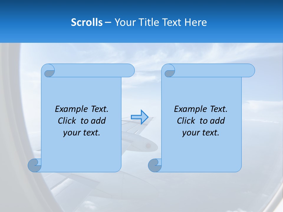 Cool System Industry PowerPoint Template