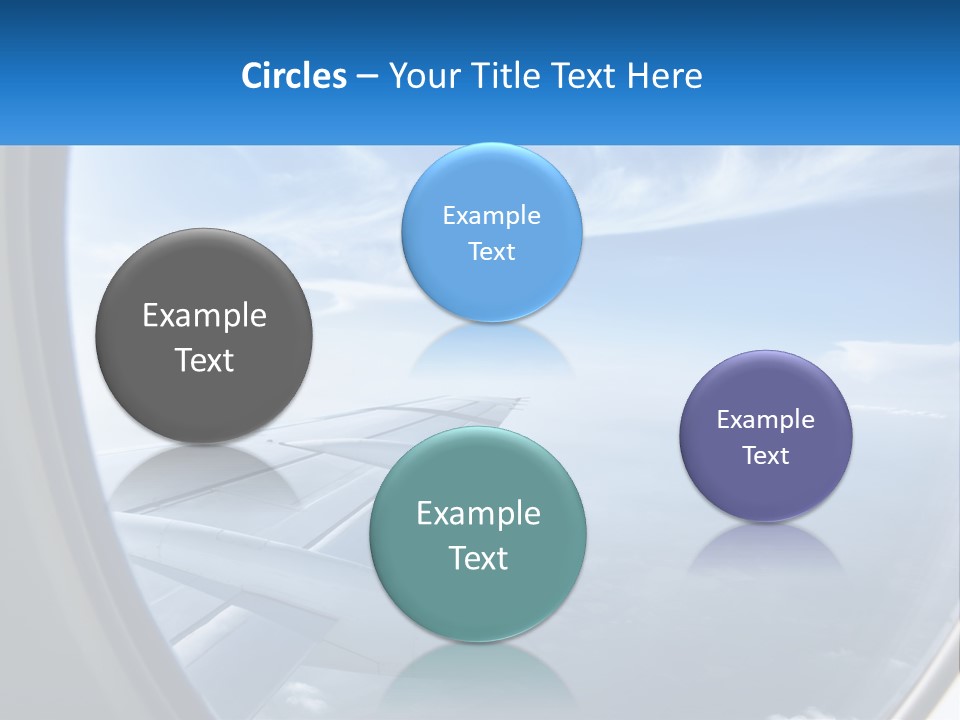 Cool System Industry PowerPoint Template