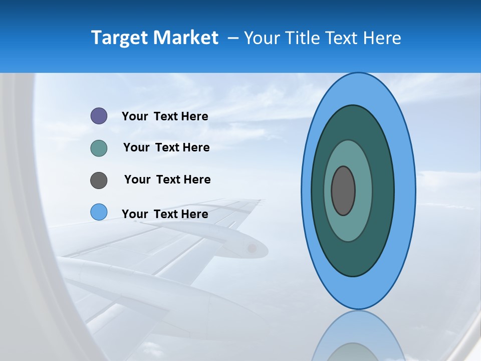 Cool System Industry PowerPoint Template