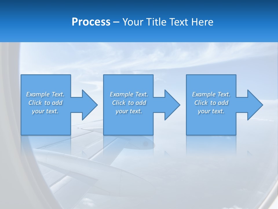 Cool System Industry PowerPoint Template