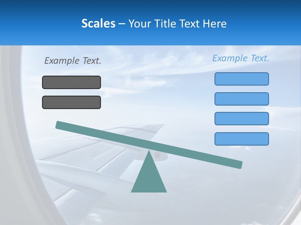 Cool System Industry PowerPoint Template