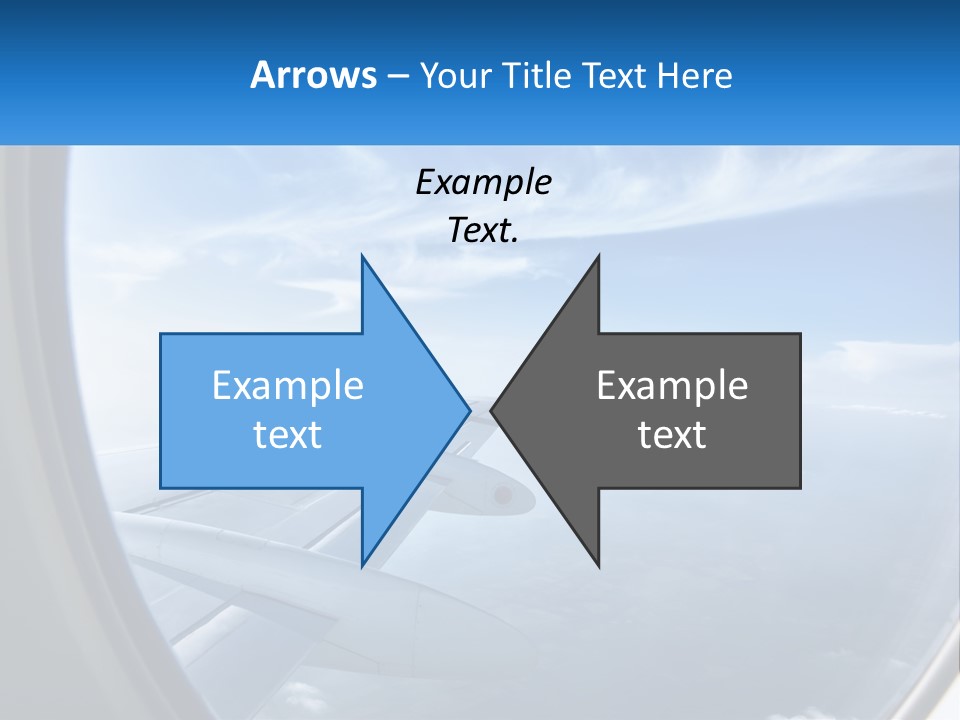 Cool System Industry PowerPoint Template
