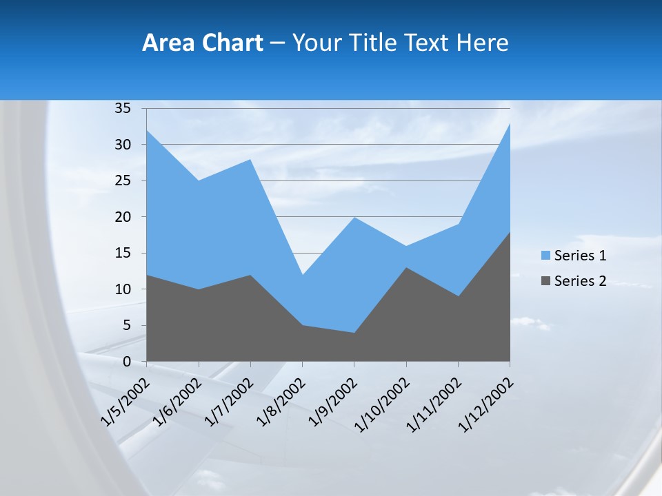 Cool System Industry PowerPoint Template