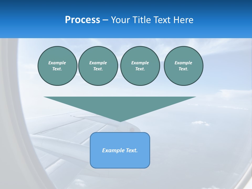 Cool System Industry PowerPoint Template