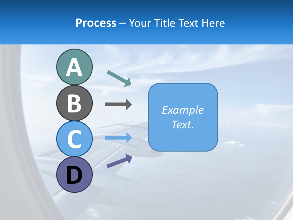 Cool System Industry PowerPoint Template