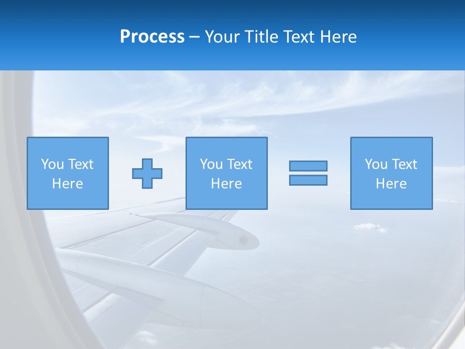Cool System Industry PowerPoint Template