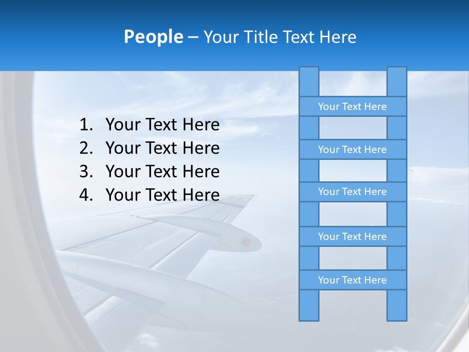 Cool System Industry PowerPoint Template