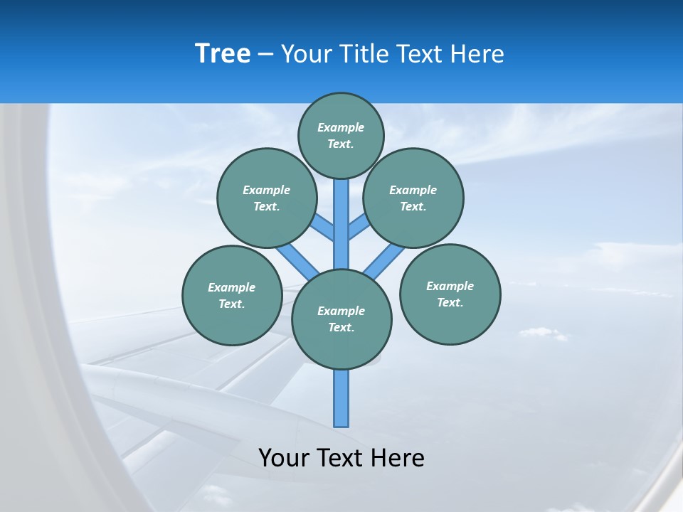Cool System Industry PowerPoint Template