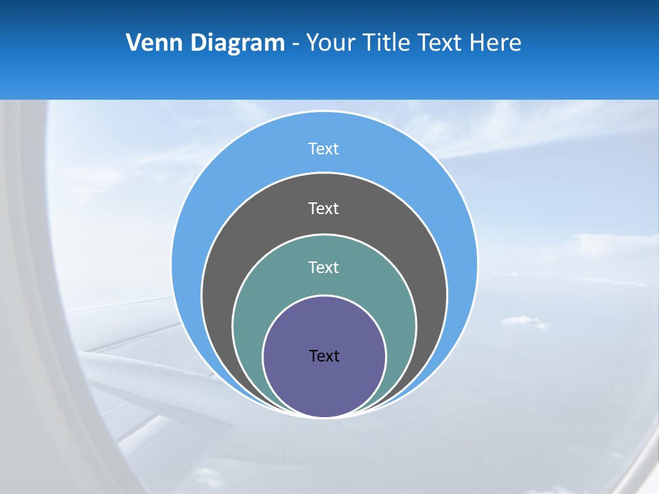 Cool System Industry PowerPoint Template