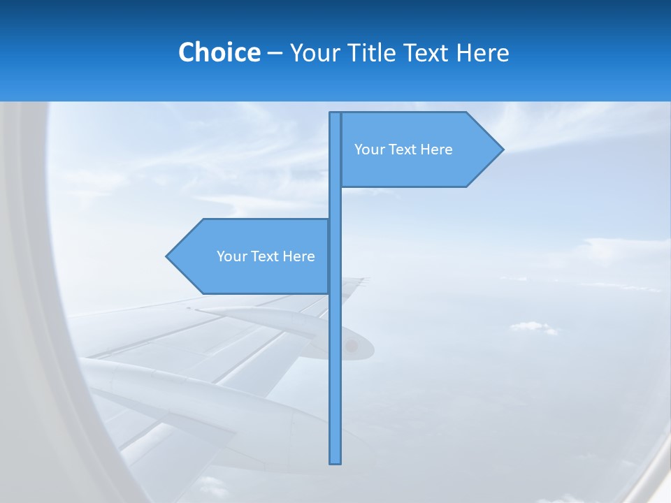 Cool System Industry PowerPoint Template