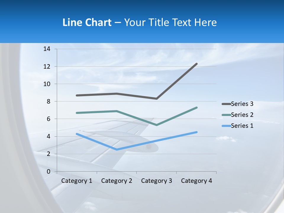 Cool System Industry PowerPoint Template