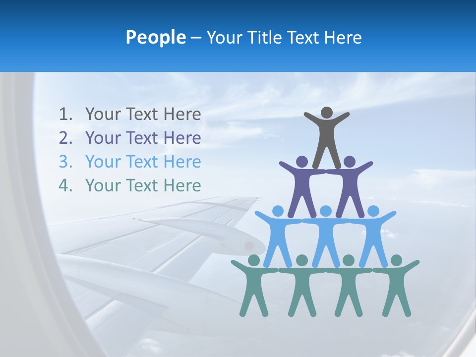 Cool System Industry PowerPoint Template