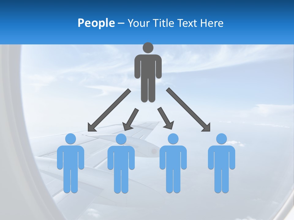 Cool System Industry PowerPoint Template