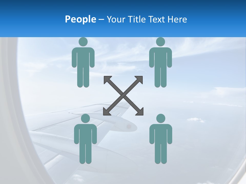 Cool System Industry PowerPoint Template