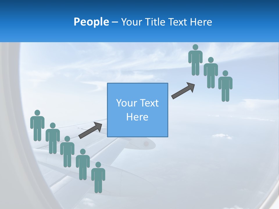 Cool System Industry PowerPoint Template
