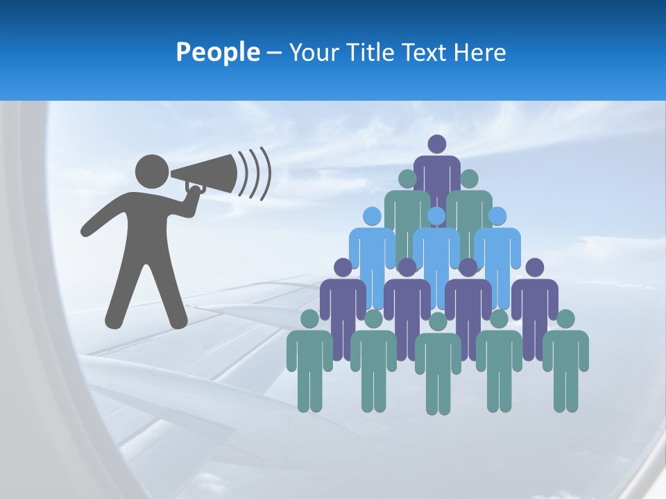 Cool System Industry PowerPoint Template