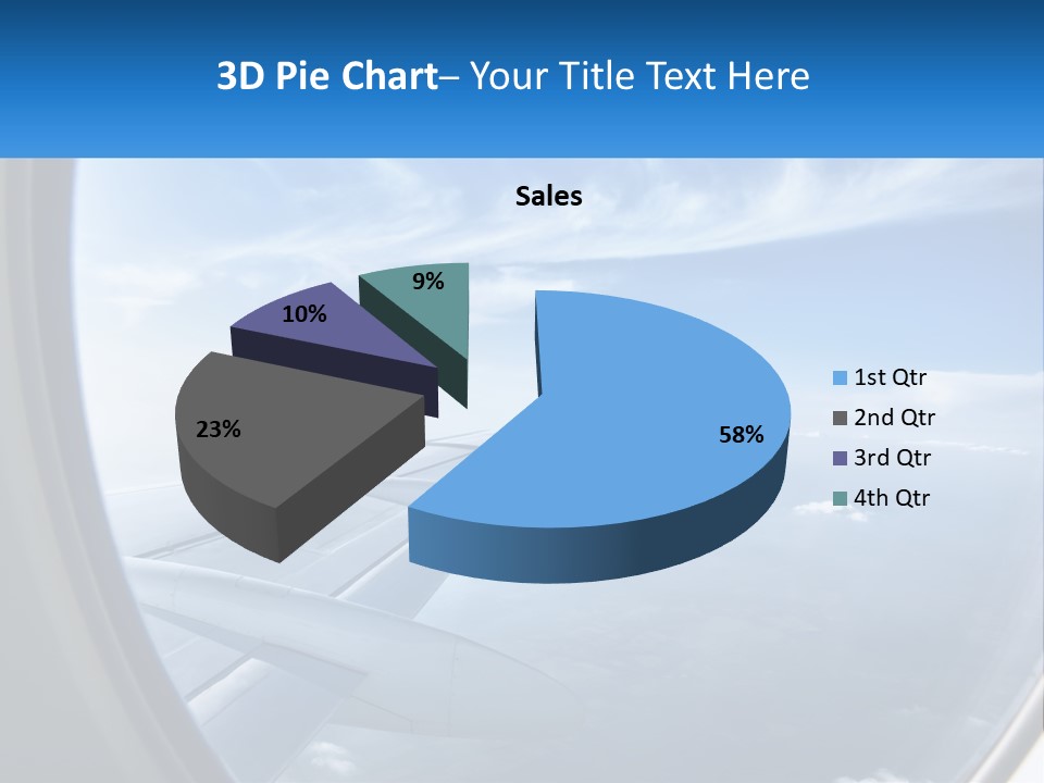 Cool System Industry PowerPoint Template