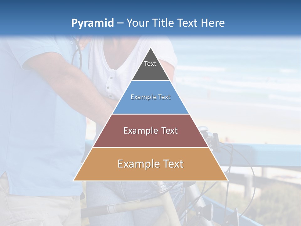 Climate Remote Switch PowerPoint Template