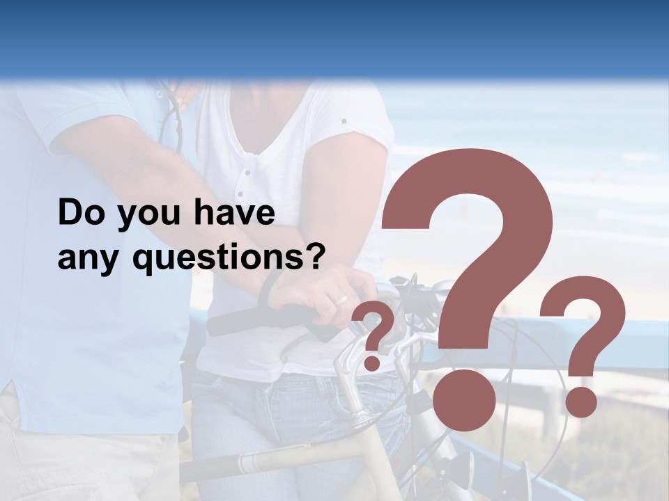 Climate Remote Switch PowerPoint Template