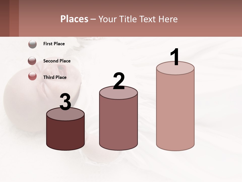 Climate Part Supply PowerPoint Template