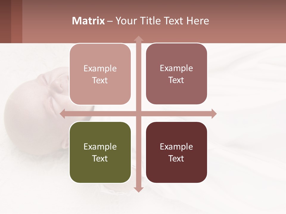 Climate Part Supply PowerPoint Template