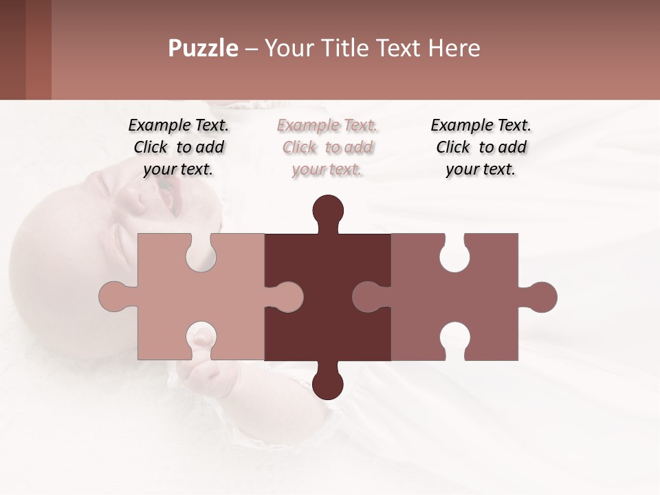 Climate Part Supply PowerPoint Template