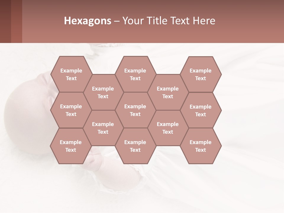 Climate Part Supply PowerPoint Template