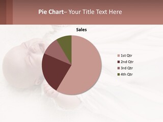 Climate Part Supply PowerPoint Template