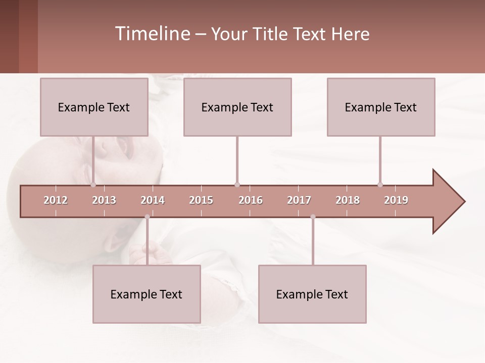 Climate Part Supply PowerPoint Template